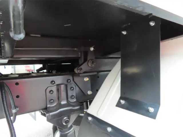 トヨタ ダイナ 2KG-XZC600D(2WD)の写真45