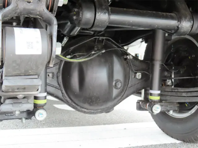 トヨタ ダイナ 2KG-XZC600D(2WD)の写真46