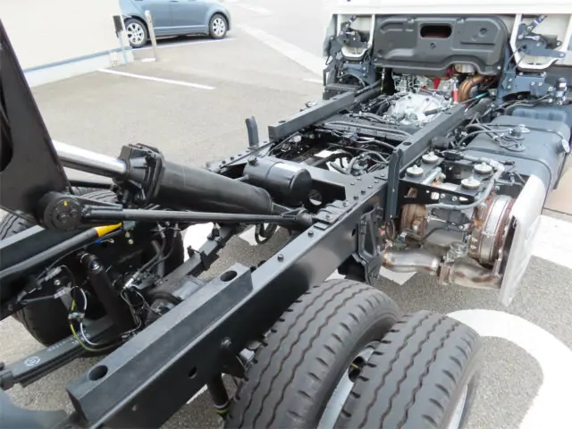 トヨタ ダイナ 2KG-XZC600D(2WD)の写真49