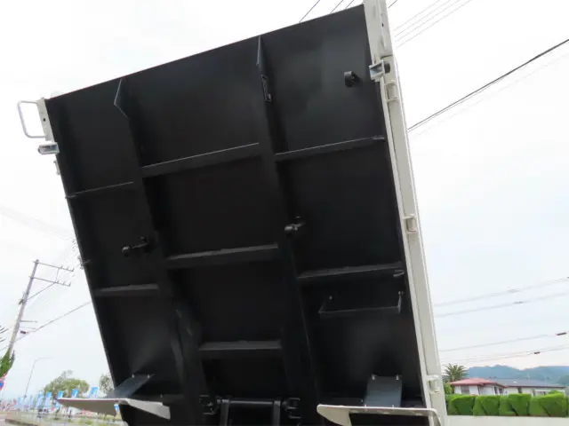 トヨタ ダイナ 2KG-XZC600D(2WD)の写真50