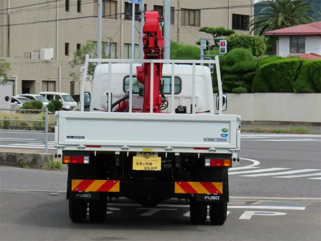 三菱 キャンター 2PG-FEB80(2WD)の写真7