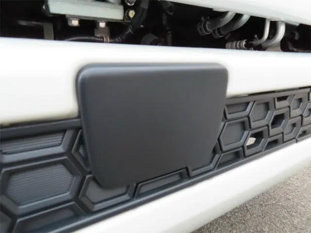 三菱 キャンター 2PG-FEB80(2WD)の写真9