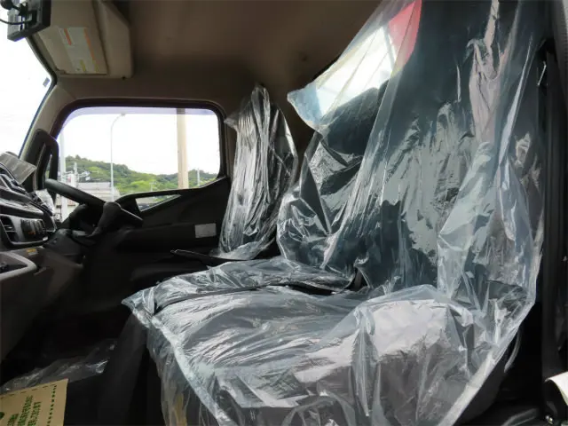 三菱 キャンター 2PG-FEB80(2WD)の写真11