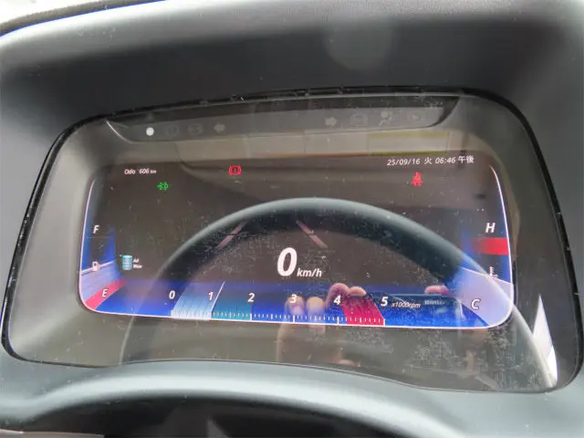 三菱 キャンター 2PG-FEB80(2WD)の写真12