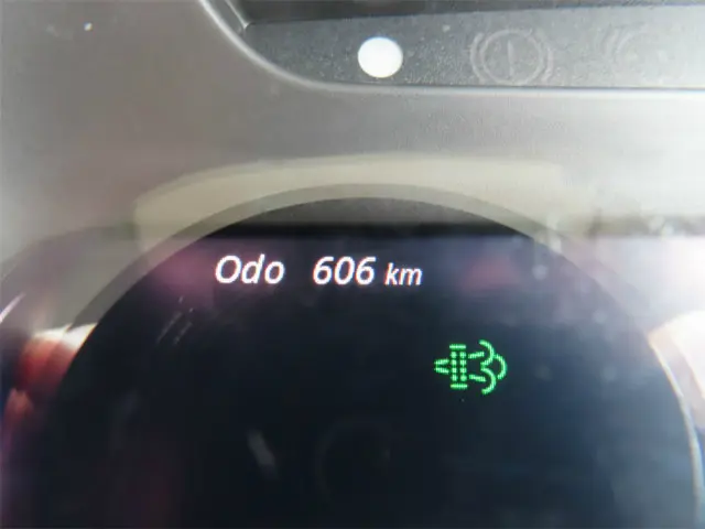 三菱 キャンター 2PG-FEB80(2WD)の写真13