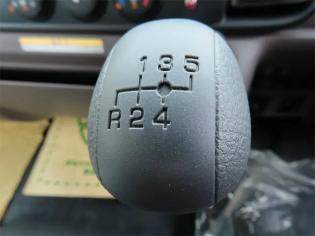 三菱 キャンター 2PG-FEB80(2WD)の写真19