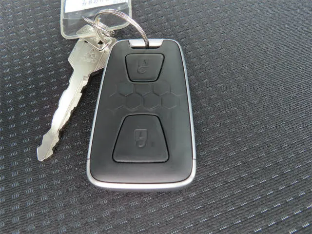 三菱 キャンター 2PG-FEB80(2WD)の写真21