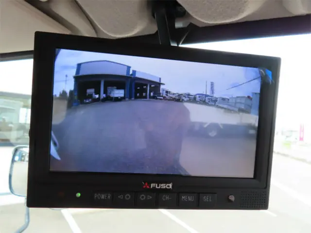 三菱 キャンター 2PG-FEB80(2WD)の写真23