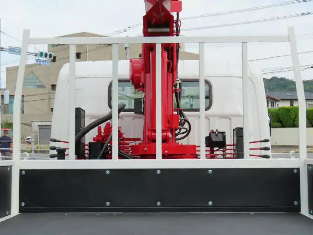 三菱 キャンター 2PG-FEB80(2WD)の写真27