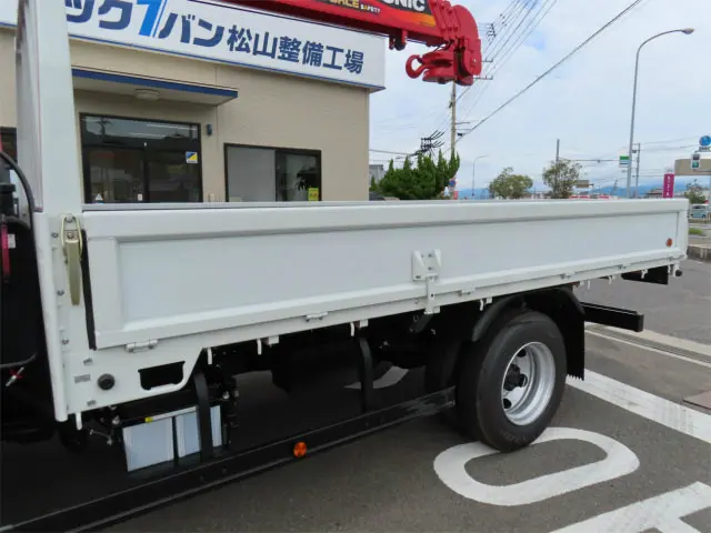 三菱 キャンター 2PG-FEB80(2WD)の写真31