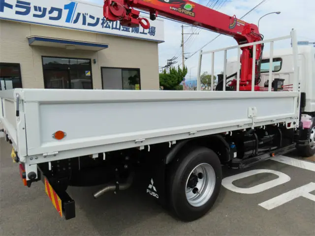 三菱 キャンター 2PG-FEB80(2WD)の写真32