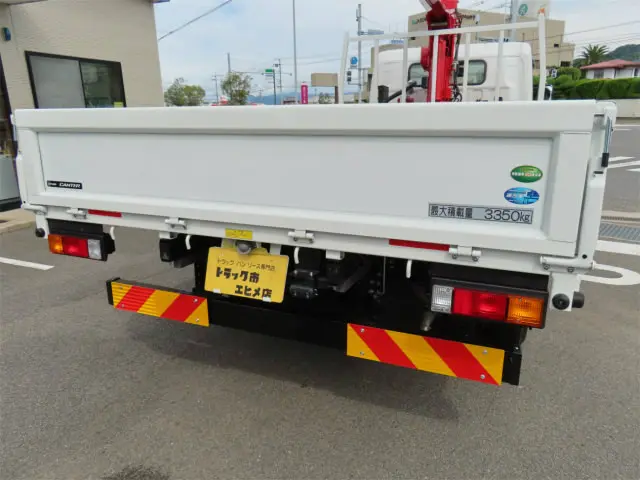 三菱 キャンター 2PG-FEB80(2WD)の写真33