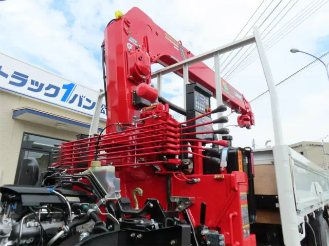 三菱 キャンター 2PG-FEB80(2WD)の写真35