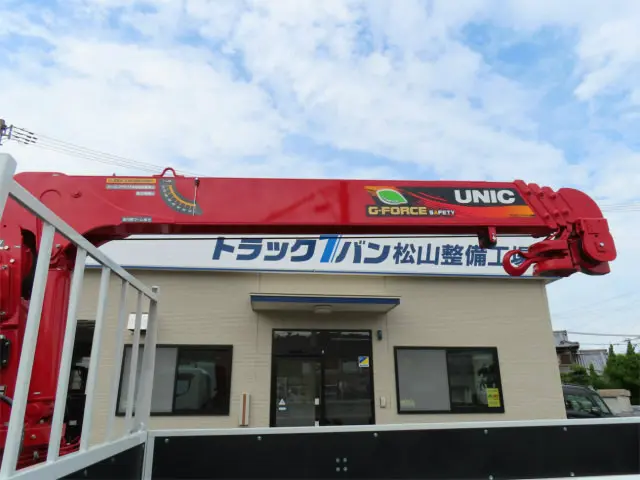 三菱 キャンター 2PG-FEB80(2WD)の写真36