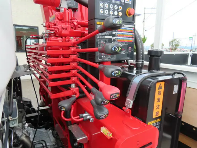 三菱 キャンター 2PG-FEB80(2WD)の写真38