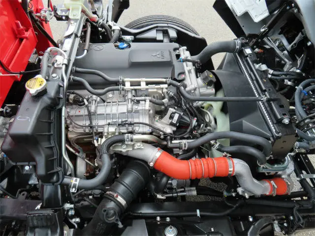 三菱 キャンター 2PG-FEB80(2WD)の写真42