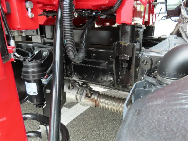 三菱 キャンター 2PG-FEB80(2WD)の写真46