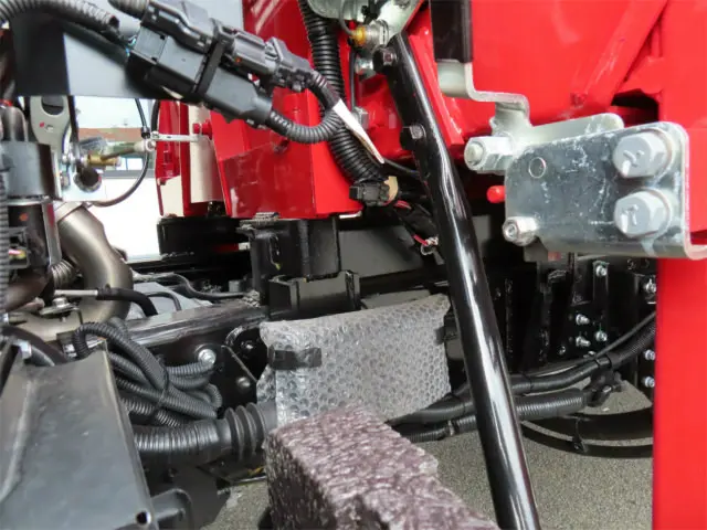 三菱 キャンター 2PG-FEB80(2WD)の写真47