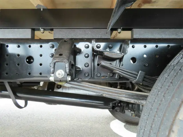 三菱 キャンター 2PG-FEB80(2WD)の写真48