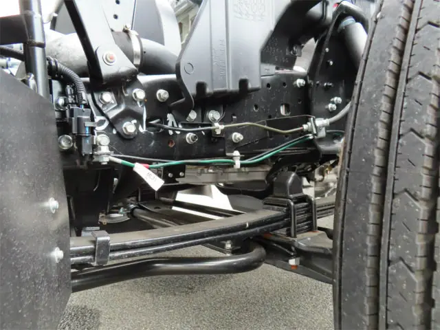 三菱 キャンター 2PG-FEB80(2WD)の写真50