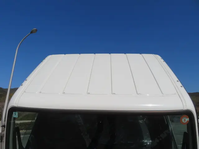 三菱 キャンター 2RG-FBA60(2WD)の写真7