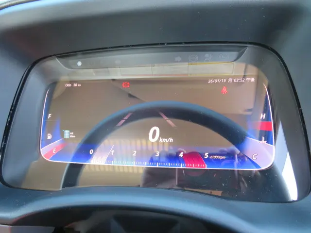 三菱 キャンター 2RG-FBA60(2WD)の写真14