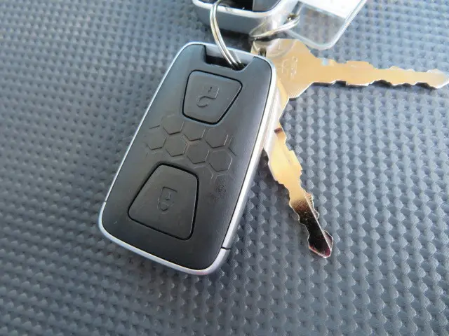 三菱 キャンター 2RG-FBA60(2WD)の写真22