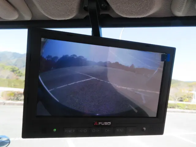 三菱 キャンター 2RG-FBA60(2WD)の写真24