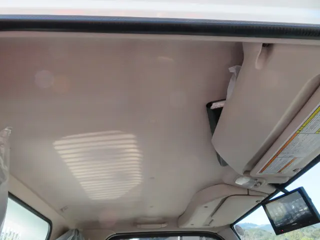 三菱 キャンター 2RG-FBA60(2WD)の写真25