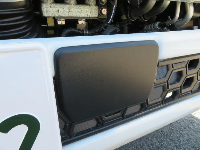 三菱 キャンター 2RG-FBA60(2WD)の写真26
