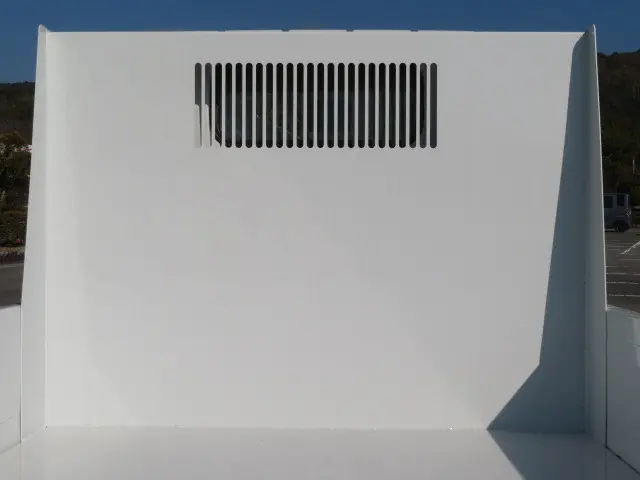 三菱 キャンター 2RG-FBA60(2WD)の写真29