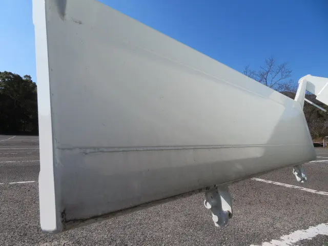 三菱 キャンター 2RG-FBA60(2WD)の写真32