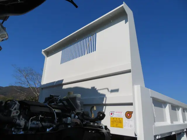 三菱 キャンター 2RG-FBA60(2WD)の写真38