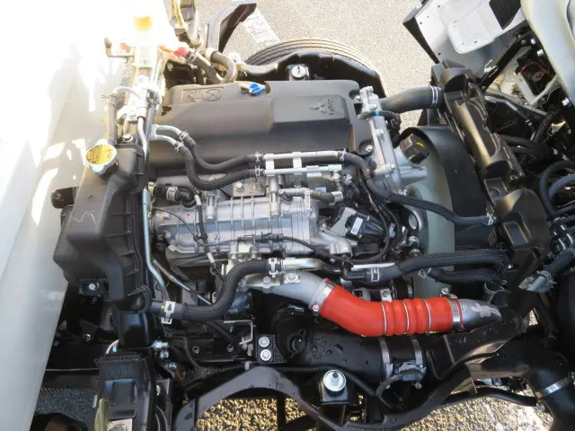 三菱 キャンター 2RG-FBA60(2WD)の写真39
