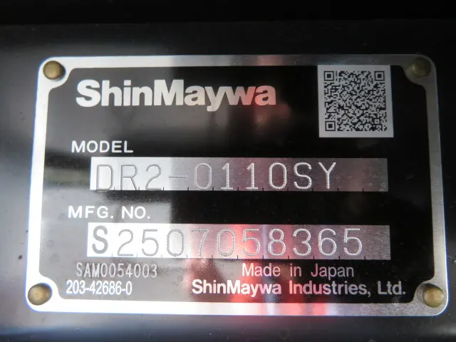 三菱 キャンター 2RG-FBA60(2WD)の写真39