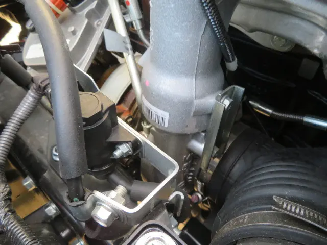 三菱 キャンター 2RG-FBA60(2WD)の写真40