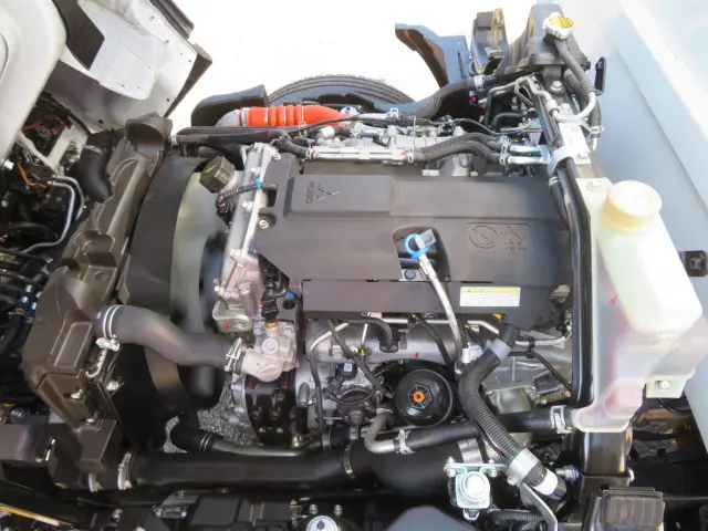 三菱 キャンター 2RG-FBA60(2WD)の写真40