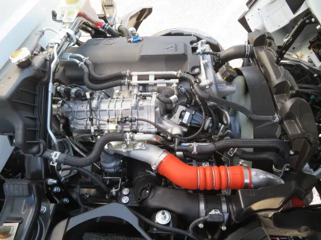三菱 キャンター 2RG-FBA60(2WD)の写真41