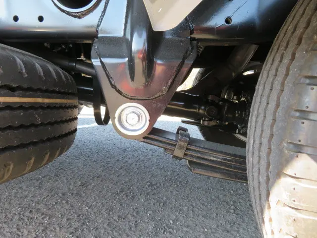 三菱 キャンター 2RG-FBA60(2WD)の写真45