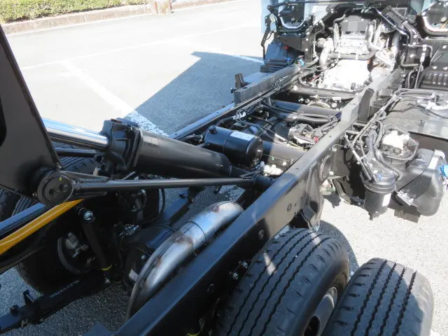 三菱 キャンター 2RG-FBA60(2WD)の写真48