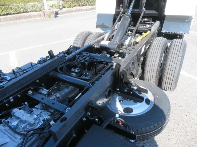 三菱 キャンター 2RG-FBA60(2WD)の写真49