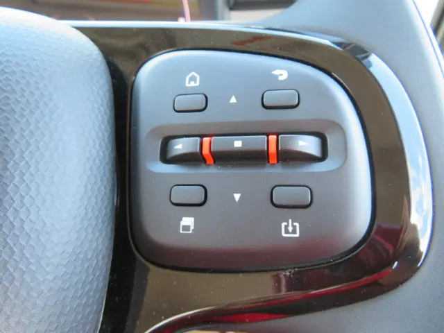 三菱 キャンター 2RG-FBA60(2WD)の写真15