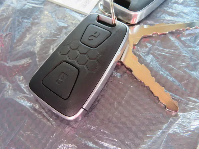三菱 キャンター 2RG-FBA60(2WD)の写真18