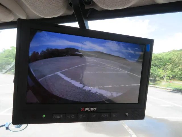 三菱 キャンター 2RG-FBA60(2WD)の写真20