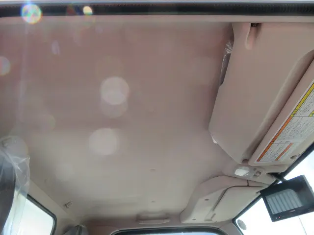 三菱 キャンター 2RG-FBA60(2WD)の写真21