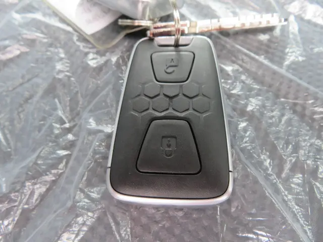 三菱 キャンター 2RG-FBA60(2WD)の写真22