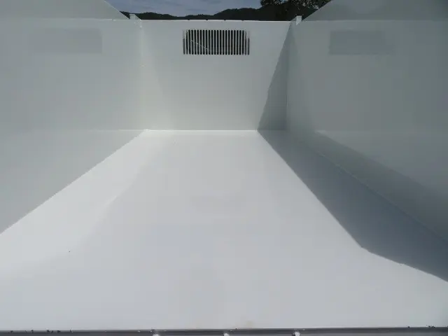 三菱 キャンター 2RG-FBA60(2WD)の写真22