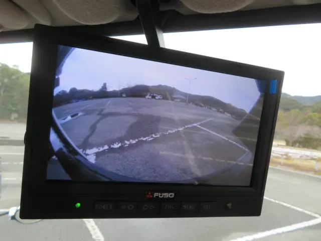 三菱 キャンター 2RG-FBA60(2WD)の写真24