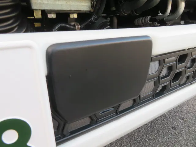 三菱 キャンター 2RG-FBA60(2WD)の写真25