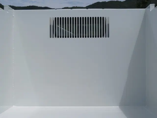 三菱 キャンター 2RG-FBA60(2WD)の写真25